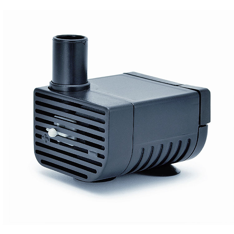 submersbile pump