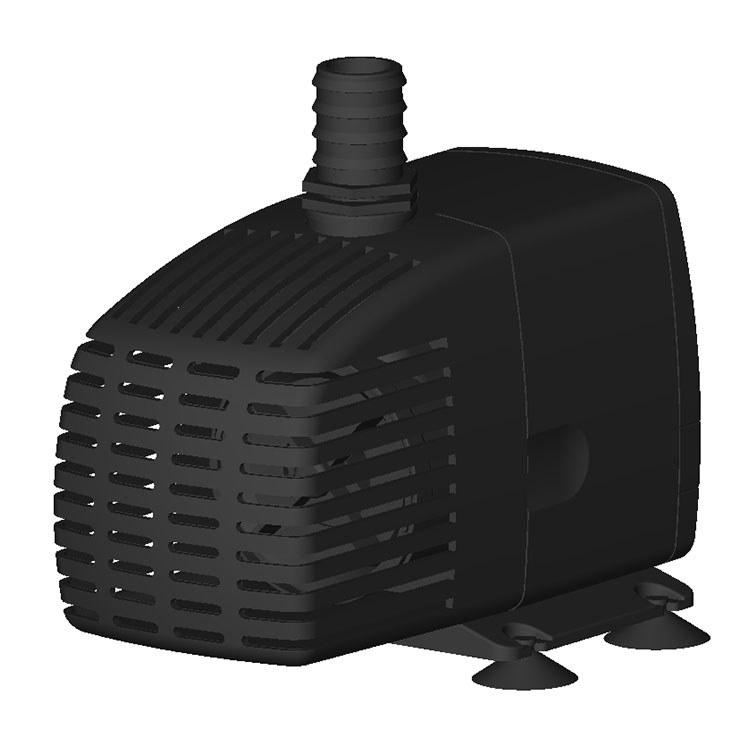 3000L/H Fountain Pump