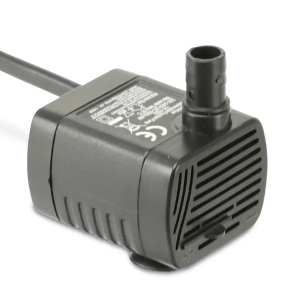 Mini Indoor Water Pump