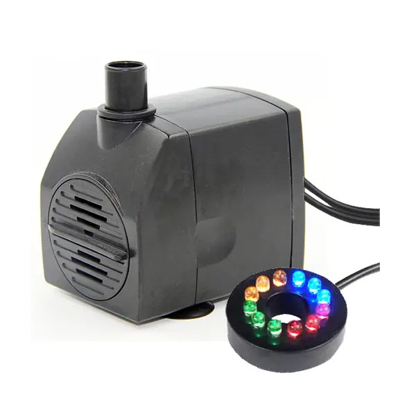 Circulating Pump For Fountain