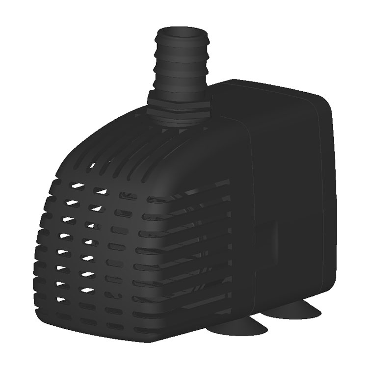 Decorative Fountain Pump